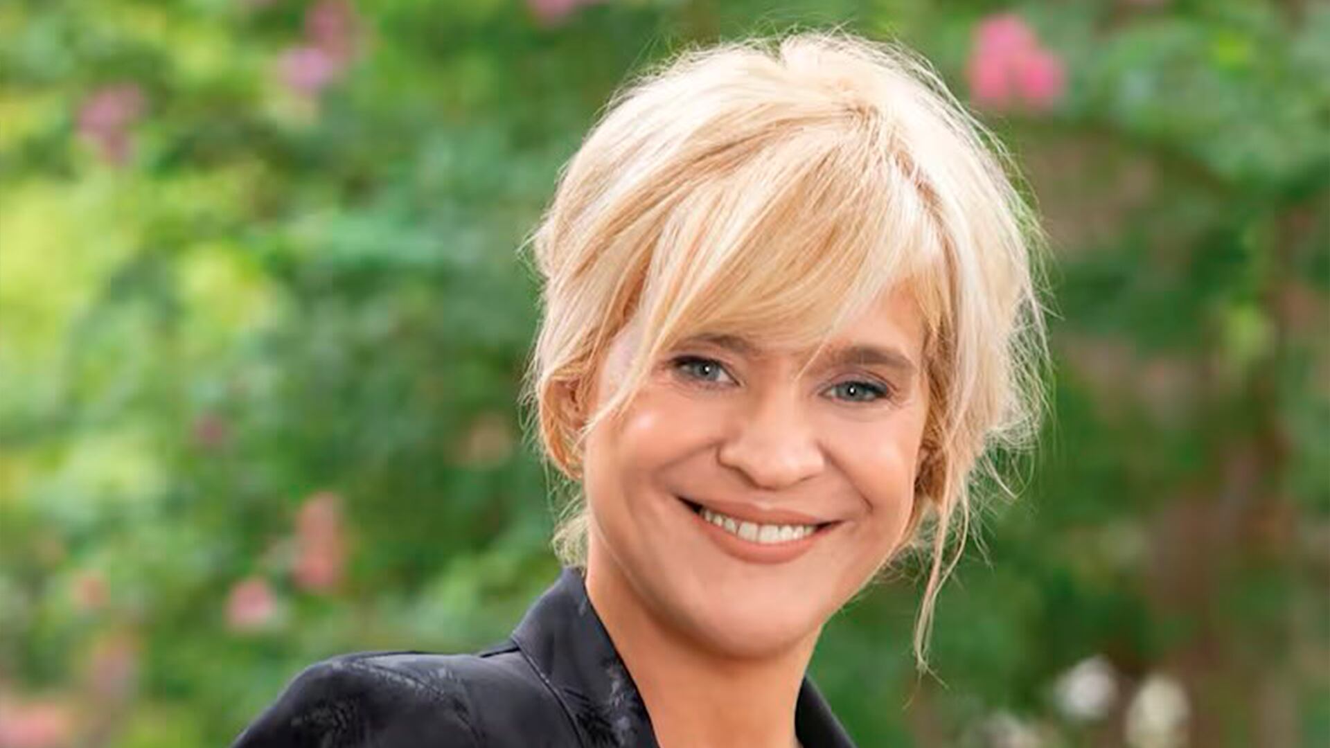 Leticia Bredice habló sobre las secuelas de la presión estética y afirmó que todavía no logra aceptarse frente al espejo.