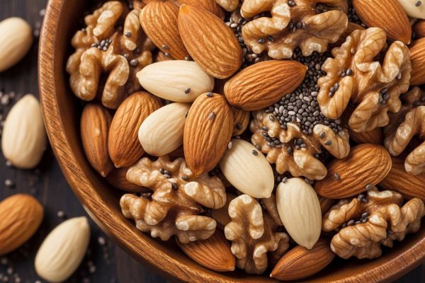 Los 5 alimentos antiinflamatorios que más recomiendan los reumatólogos