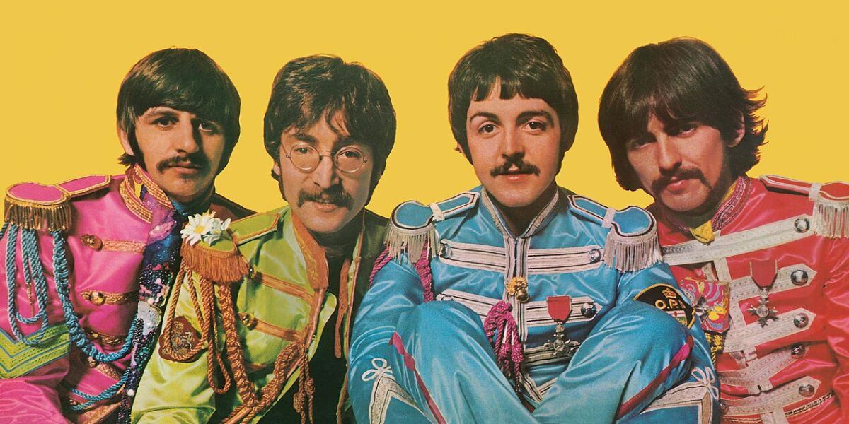 A medida que las composiciones de los Beatles se complejizaron, ya no les fue posible presentarse en vivo por los límites técnicos para interpretar sus nuevas canciones sobre el escenario.