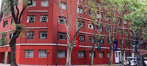 Colegio Palermo Chico