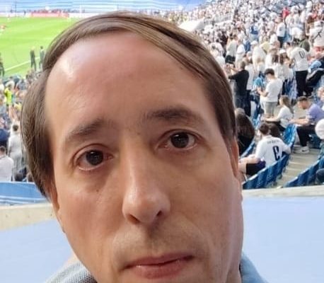 Marcelo Porcel irá a juicio oral por abusar sexualmente de alumnos del colegio Palermo Chico