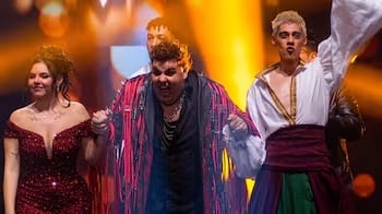 Margarita Ponce, la niña salteña de 11 años, ganó la final de Es mi sueño: su emotiva consagración