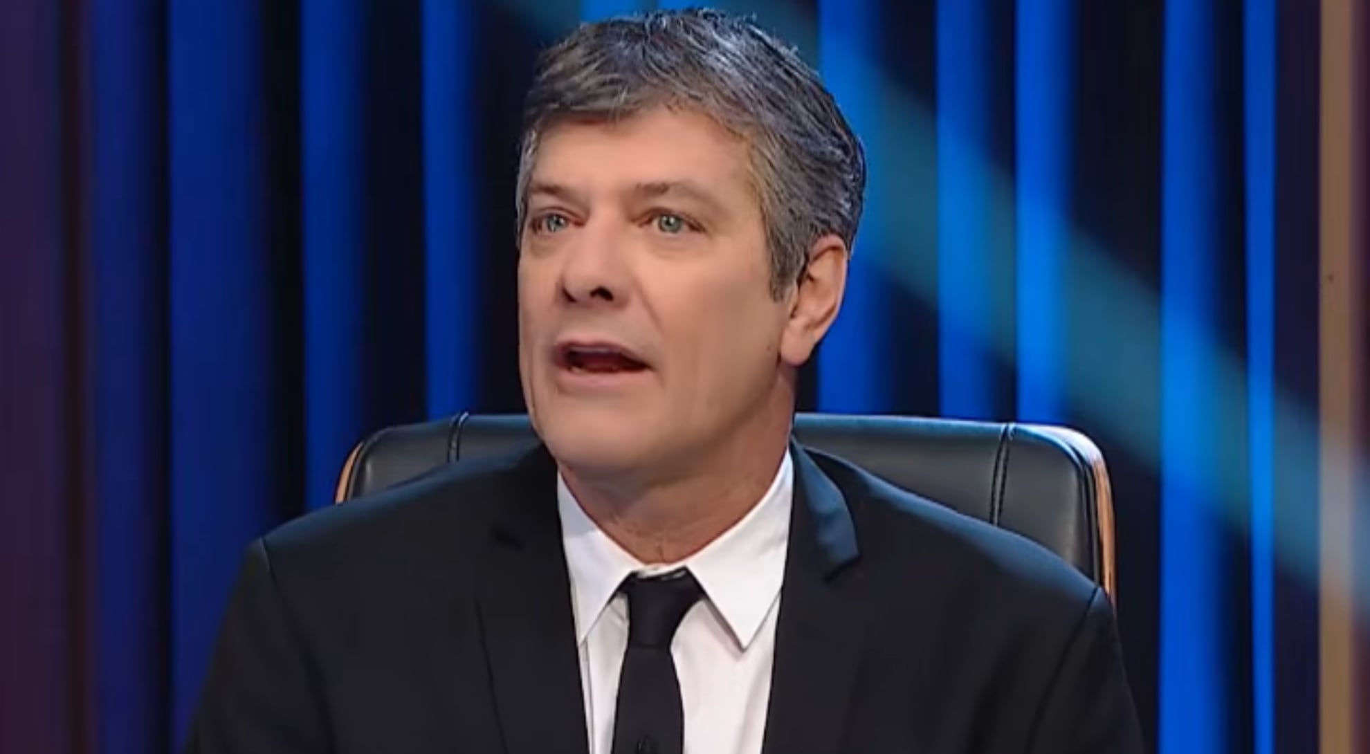 Mario Pergolini contó cómo fue su reunión con Adrián Suar por el futuro de su programa: «Yo iba entregadísimo»