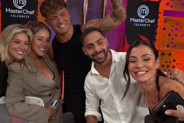 MasterChef Celebrity confirmó a una humorista y una periodista para su próxima temporada