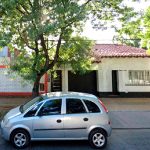 Mendoza: encontraron a una jubilada alemana muerta en el garaje de su casa y detuvieron al hijo y a una cuidadora