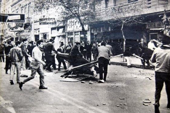 Murió Lucio Garzón Maceda, figura clave del Cordobazo y referente sindical de Córdoba