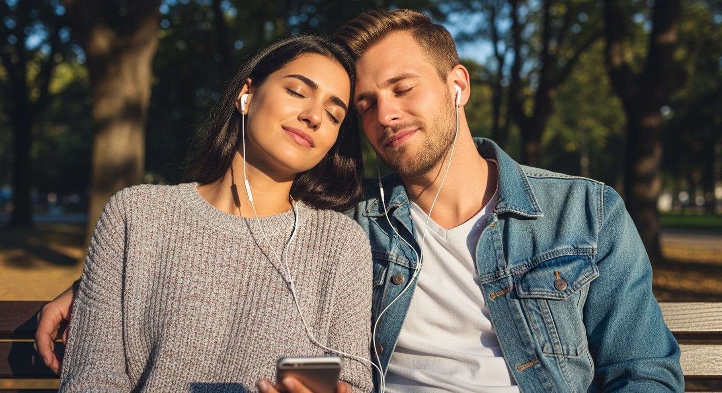 Las letras sobre amor, pertenencia, amistad y familia aparecen con más frecuencia que los temas de autonomía o competencia (Imagen Ilustrativa Infobae)