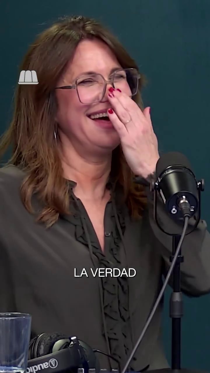 Nancy Dupláa sorprendió con su talento oculto en vivo: “En el Congreso se sigue usando”