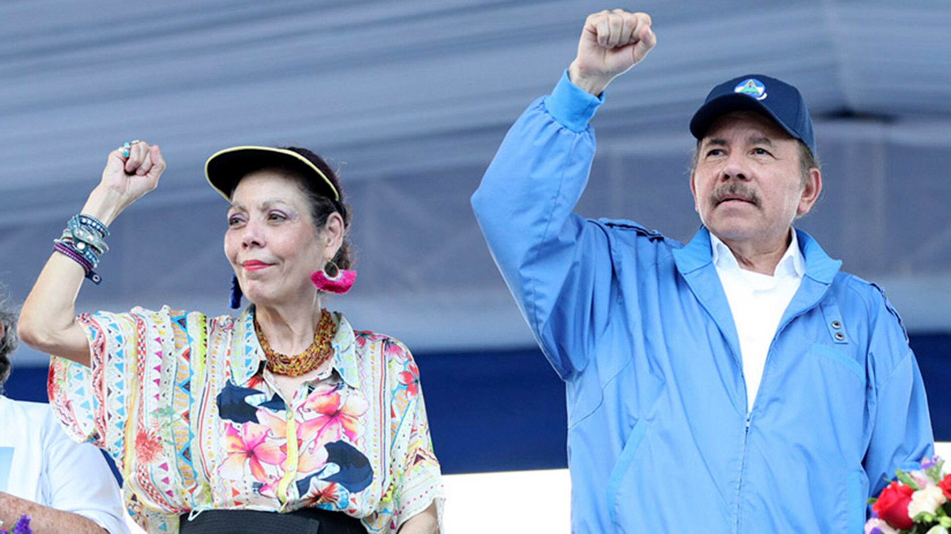 Martín Rivas presentó su dimisión por motivos de salud, según el Acuerdo Presidencial 115-2026. (Foto 19 Digital)
