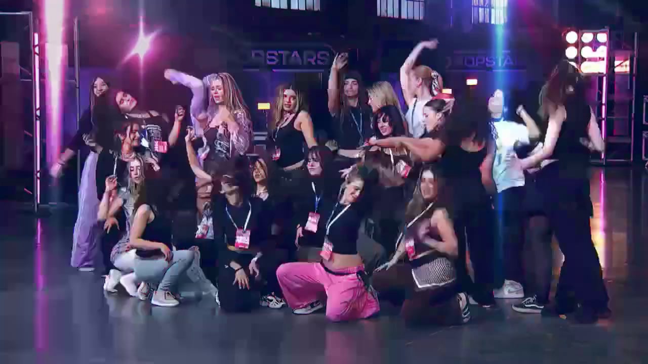 Nicki Nicole, Ángela Torres y Charlie García, el jurado de Popstars: “Queremos la banda más auténtica que viste en tu vida”
