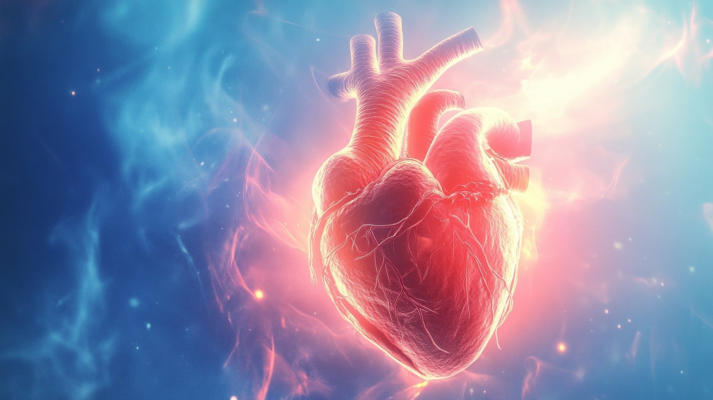 La prevención cardiovascular requiere controlar la glucosa junto con la presión arterial y el colesterol (Imagen Ilustrativa Infobae)