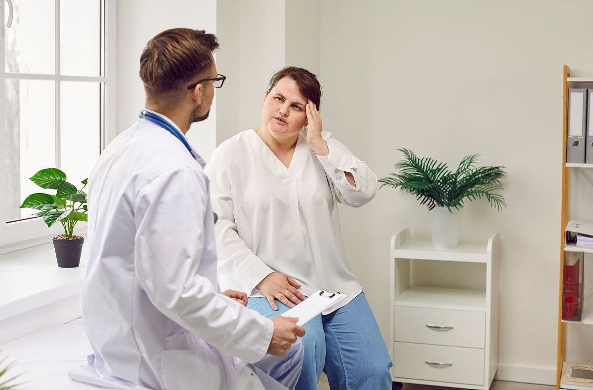 ‘Normal’ puede salir mal durante los encuentros médico/paciente