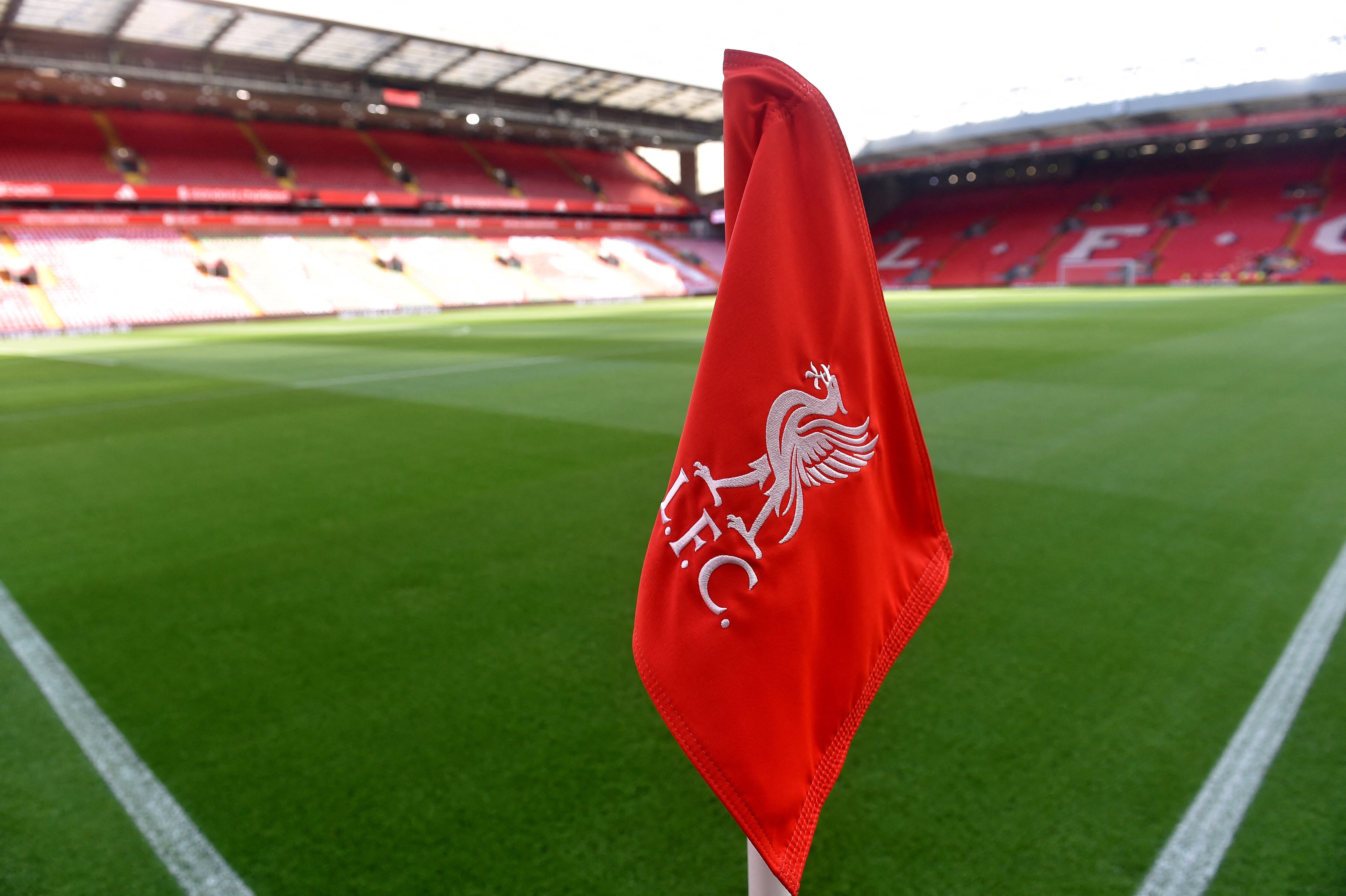 Liverpool confirmó de manera oficial la venta del 30% de sus acciones (REUTERS/Peter Powell)
