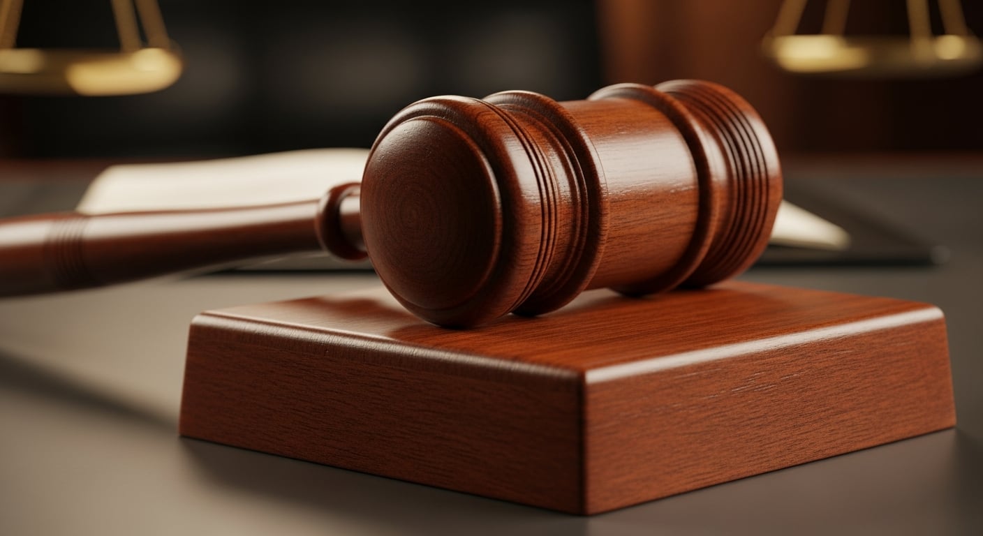 El Tribunal Superior de Apelaciones deberá decidir el 25 de agosto si mantiene la detención provisional de Oliva o modifica la medida cautelar. (Imagen Ilustrativa Infobae)