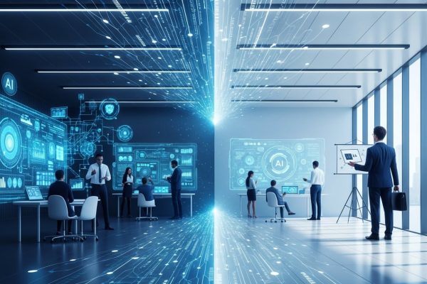 Panamá mantiene en prisión preventiva a exdirector de Innovación por presunto enriquecimiento injustificado