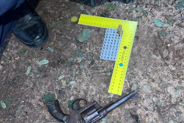 Pánico en Paraná por un tiroteo a metros de donde se jugaba un partido de hockey