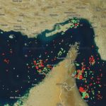 Petroleros, metaneros y buques de gas: qué barcos integran la lista de 46 amenazados por el régimen de Irán en Ormuz