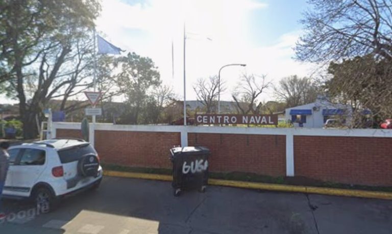 Pidieron clausurar preventivamente el Tiro Federal por la bala que hirió a un hombre en el Centro Naval