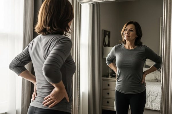 ¿Por qué caminar no es suficiente? El circuito funcional de 4 minutos que ayuda a preservar la masa muscular y mejorar la calidad de vida