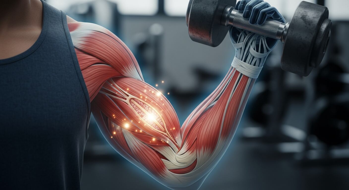 Por qué comer ciertos alimentos en ayunas podría aumentar la masa muscular y cómo consumirlos correctamente