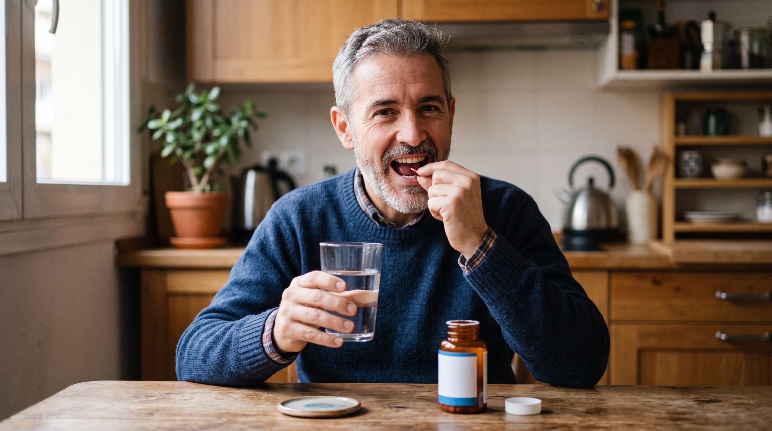 Por qué el cuerpo absorbe menos vitamina B12 después de los 50 años y cuáles son los alimentos que ayudan a incorporarla