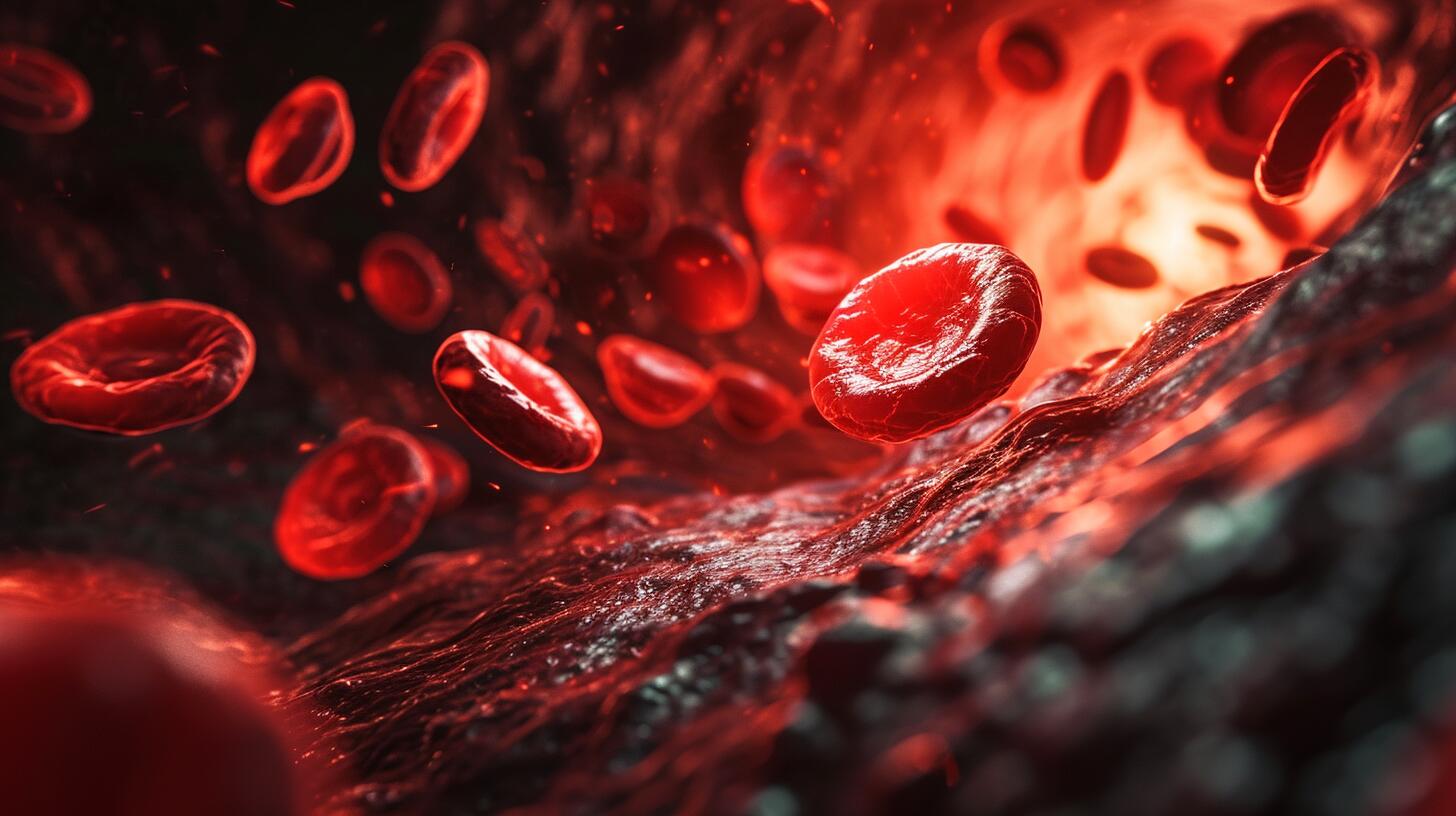La vitamina B12 interviene en el funcionamiento del sistema nervioso, la producción de glóbulos rojos y la síntesis de ADN (Imagen Ilustrativa Infobae)