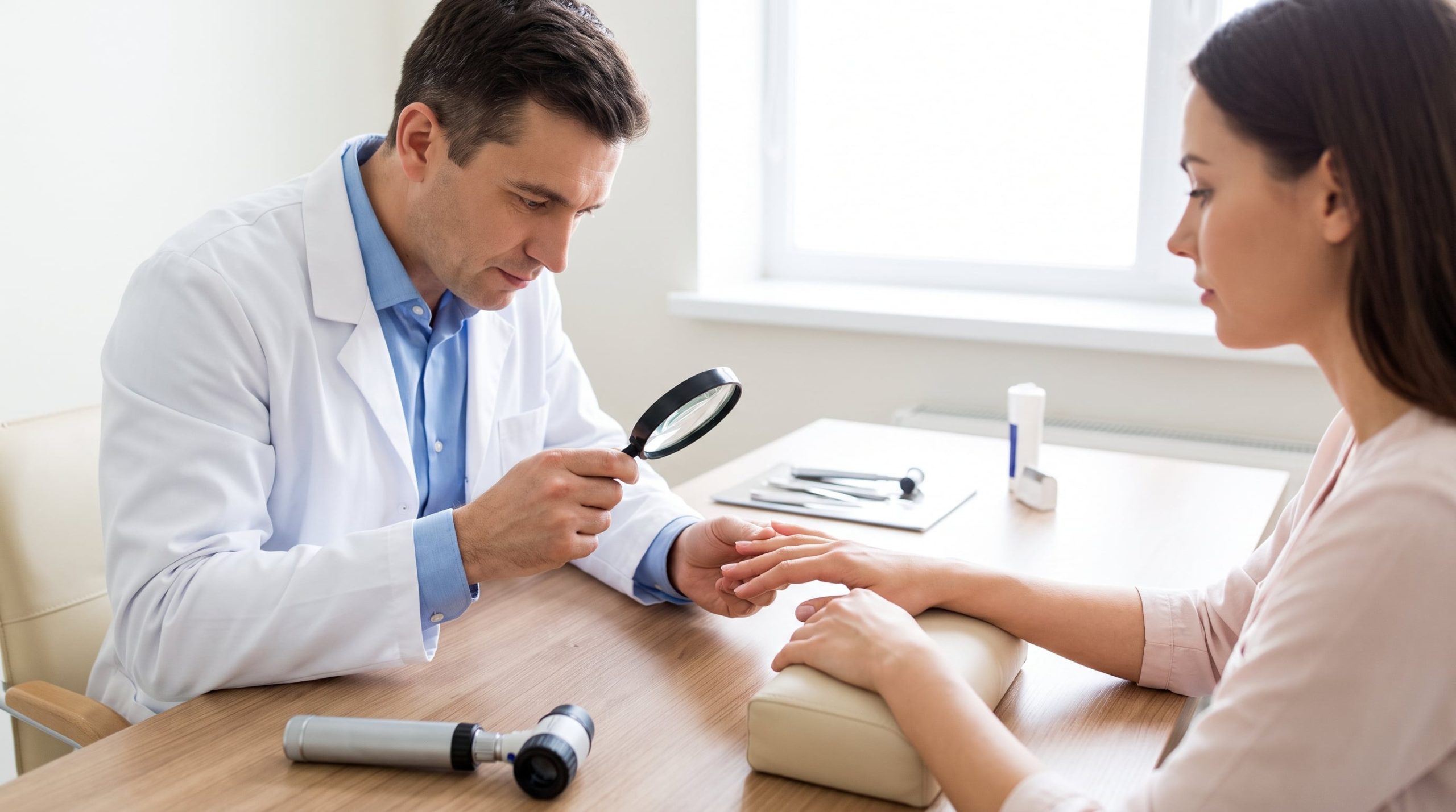 Proteína y salud: 5 indicios que pueden justificar una revisión de la dieta