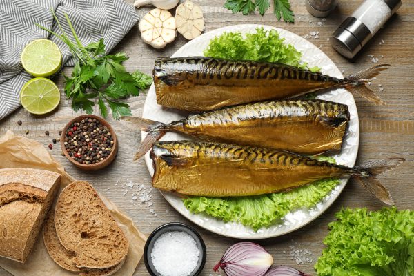 Qué aporta el pescado a la alimentación y por qué cuesta incorporarlo