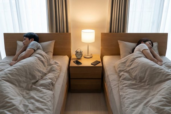 Qué conductas digitales dentro de una relación ya son vistas como infidelidad