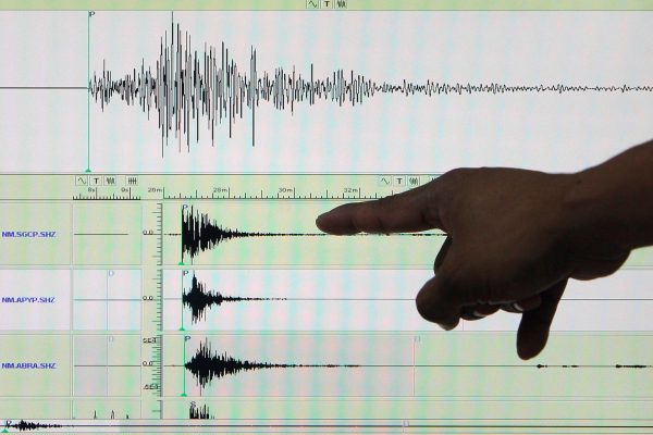 Qué es el Cinturón de Fuego del Pacífico que concentra el 90% de los terremotos del mundo