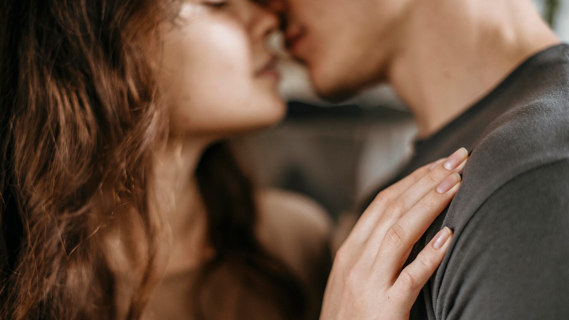 Qué es el sexo suficientemente bueno: claves para una intimidad auténtica