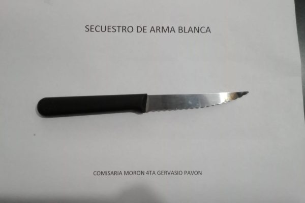 “Quería cumplir un sueño”: la insólita explicación de un asaltante que robó un colectivo en Merlo, subió pasajeros y fue detenido en Morón