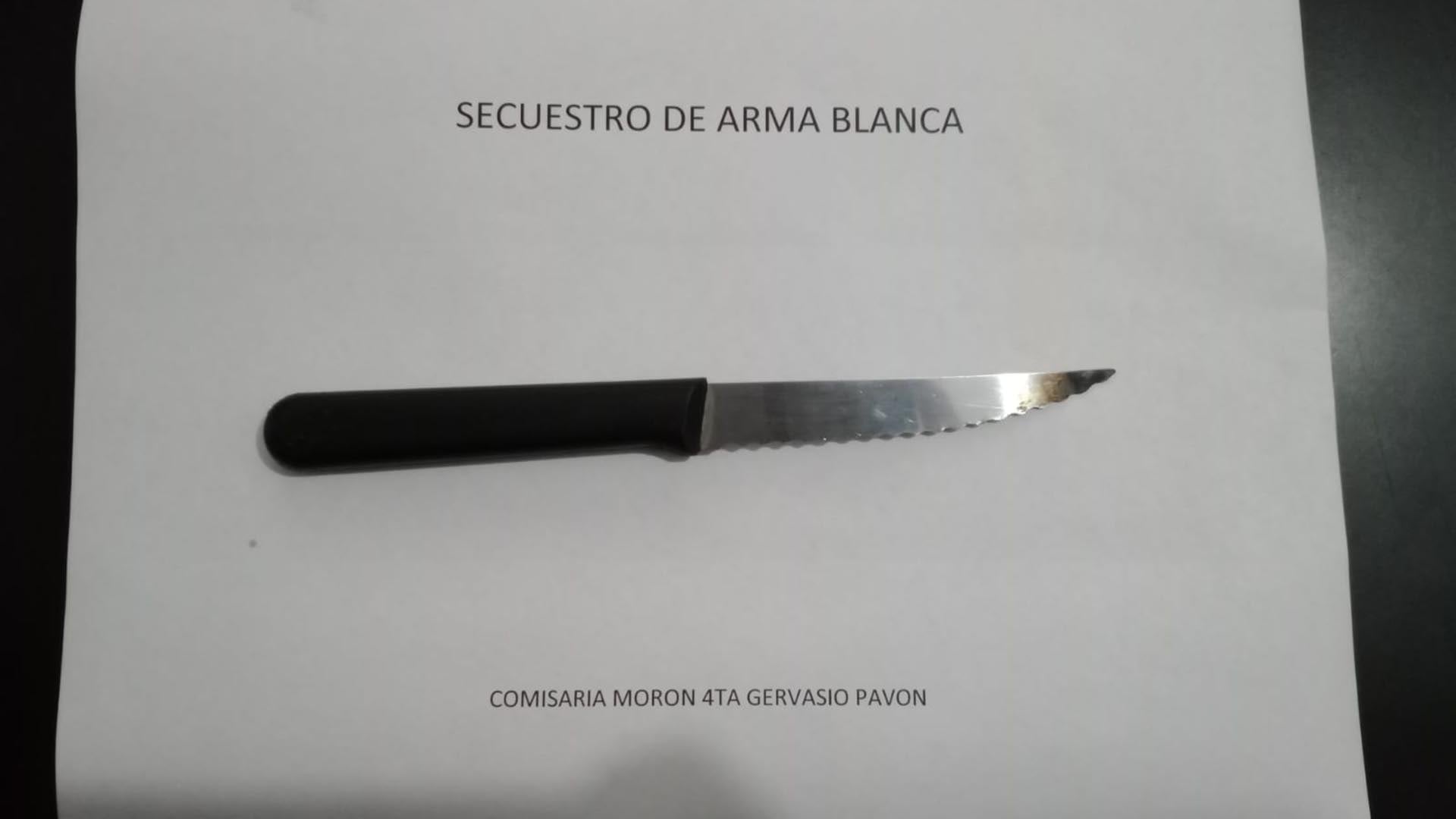 “Quería cumplir un sueño”: la insólita explicación de un asaltante que robó un colectivo en Merlo, subió pasajeros y fue detenido en Morón