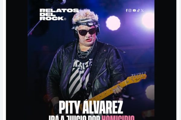 Quién era Cristian Maximiliano Díaz y cómo fue la noche en la que Pity Álvarez lo mató: “Si vas a tirar, tirá, gato”