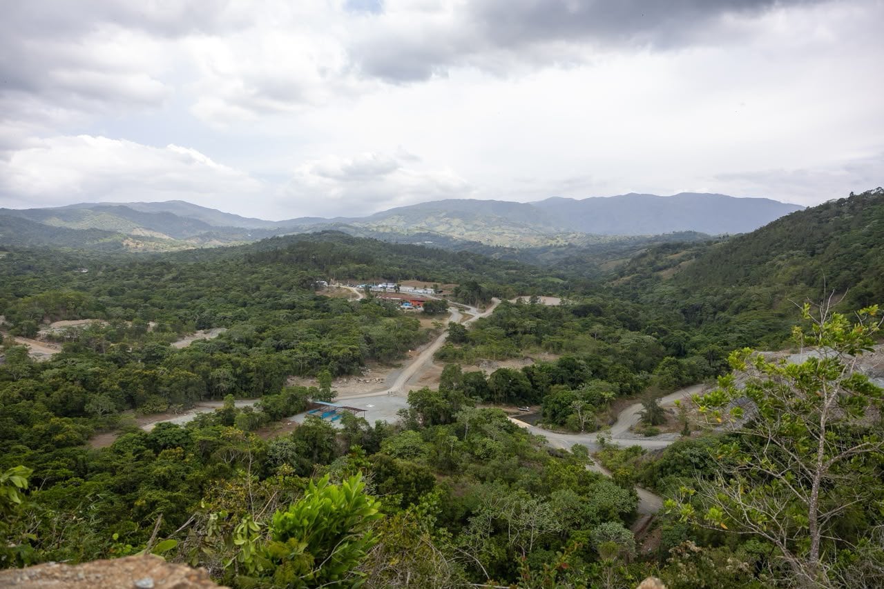 República Dominicana impulsa inversión millonaria para proteger ecosistemas y recursos hídricos