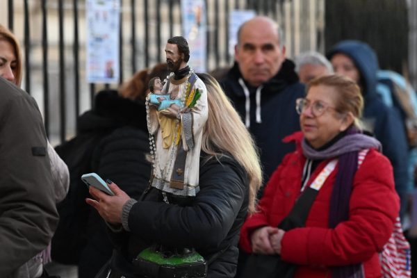 San Cayetano, en vivo: las últimas noticias de la marcha y peregrinación, hoy 7 de agosto