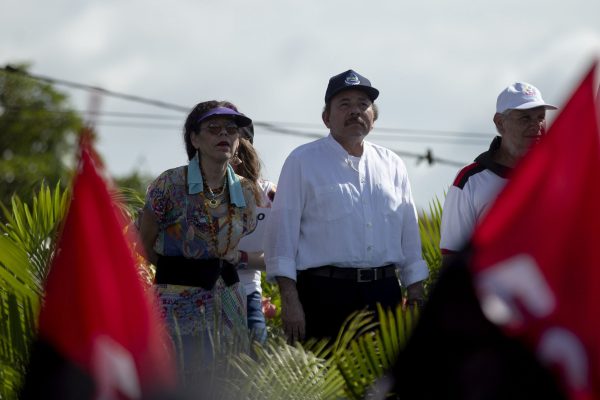 Sandinismo familiar: ¿Cómo Ortega convirtió la revolución en un régimen de pareja