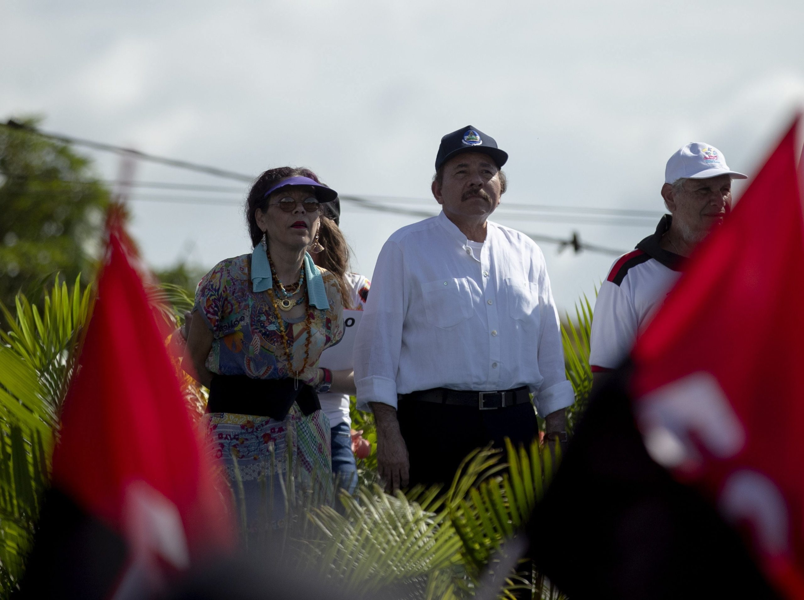 Sandinismo familiar: ¿Cómo Ortega convirtió la revolución en un régimen de pareja