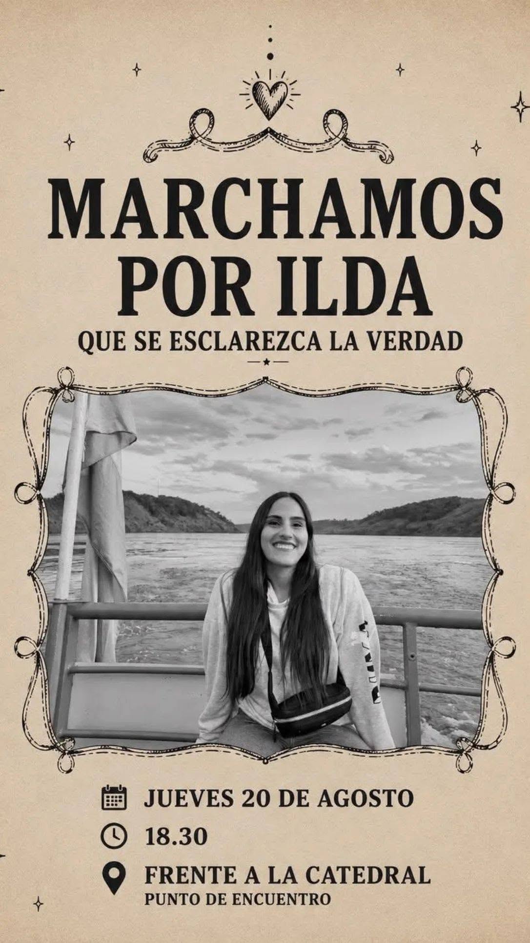 Secreto de sumario, prisión domiciliaria y nueva marcha: cómo sigue el caso de la mujer que murió con una copa de vino