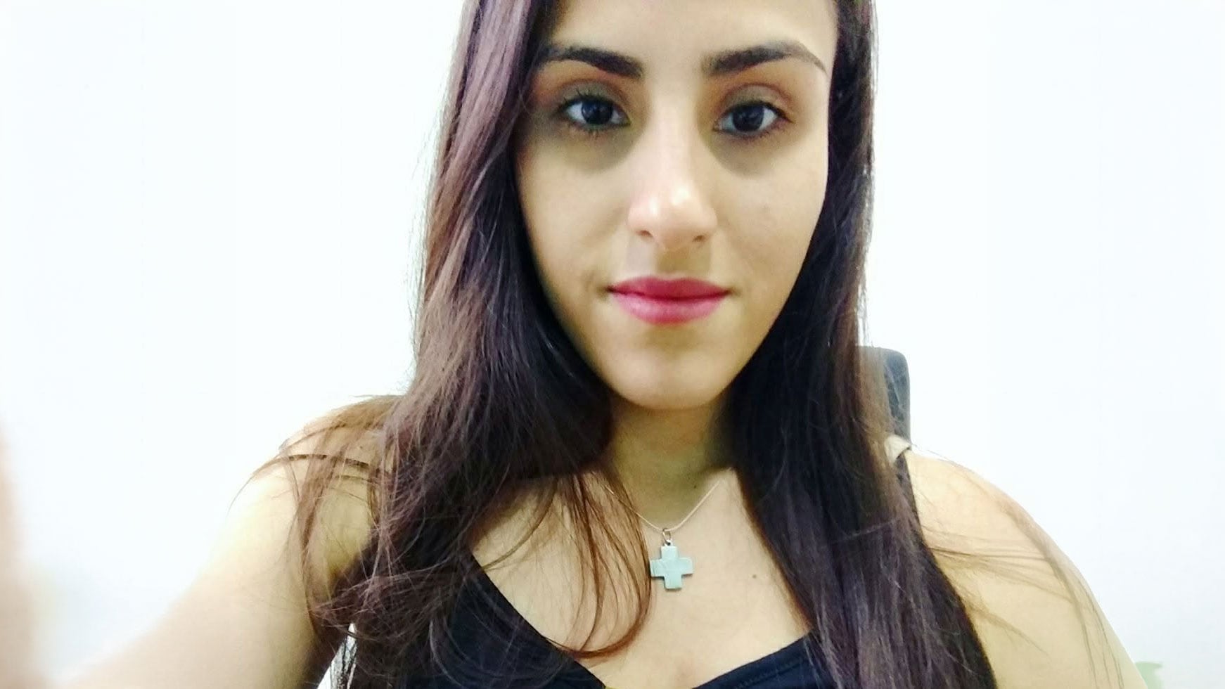 Ilda Goyochea murió el 10 de julio luego de un presunto accidente con una copa de vino