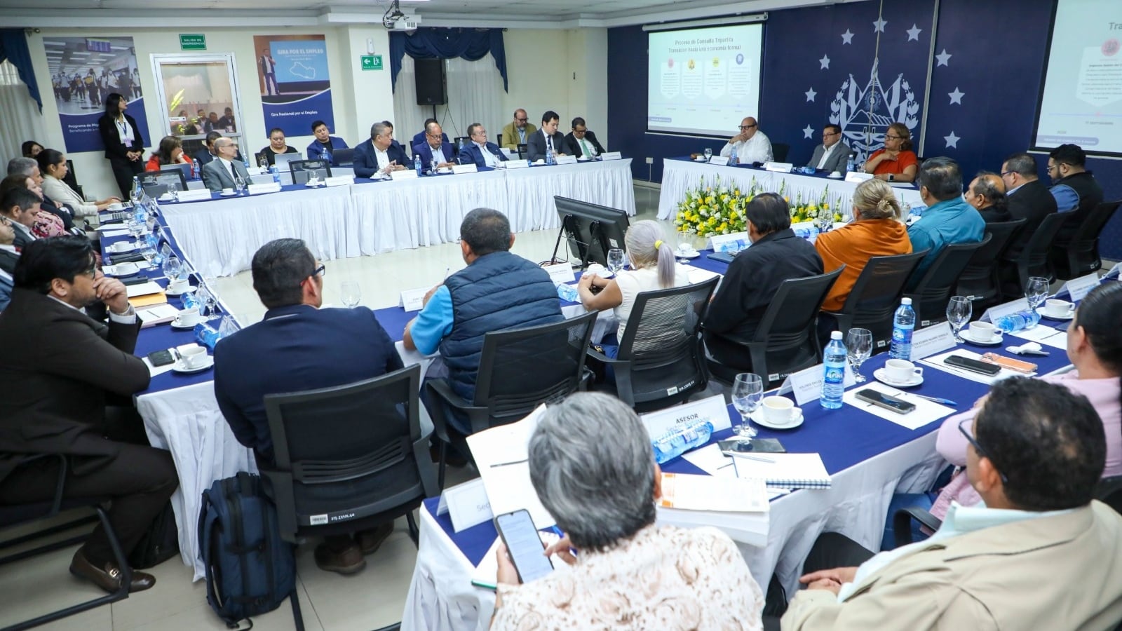 ¿Semana laboral de cuatro días en El Salvador? conoce en qué consiste la propuesta del Consejo Superior del Trabajo