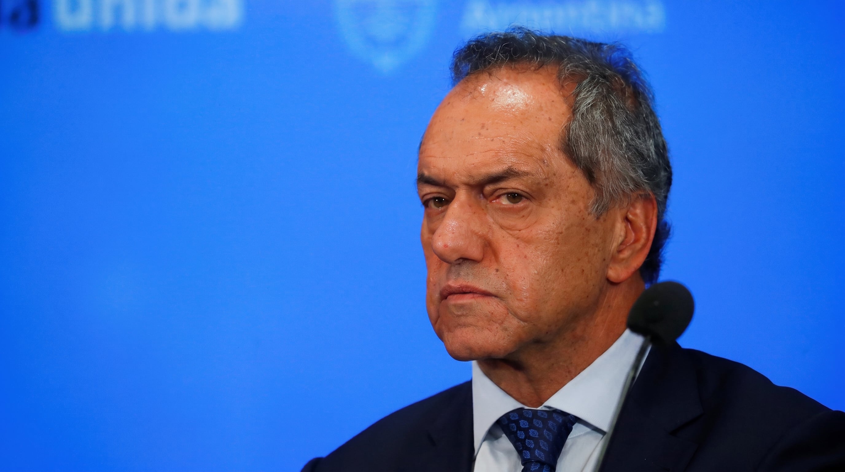Daniel Scioli 