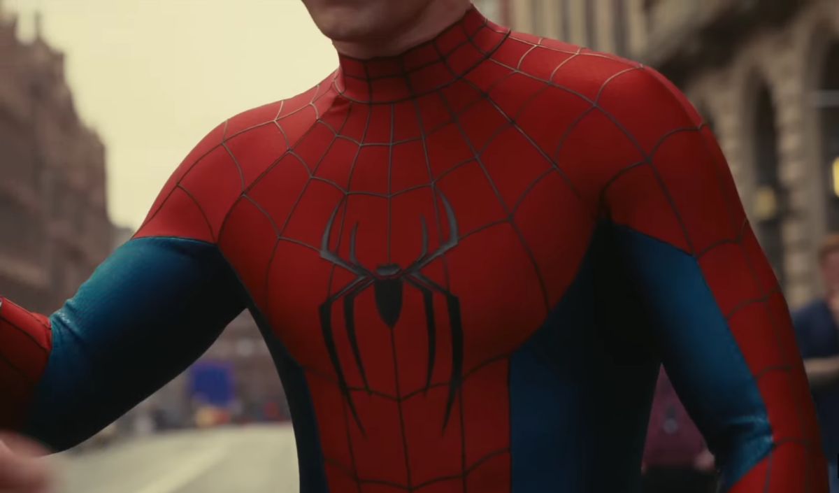 “Spider-Man” alcanza los 500 millones de dólares en taquilla nacional en 7 días y supera a “Avengers: Endgame”