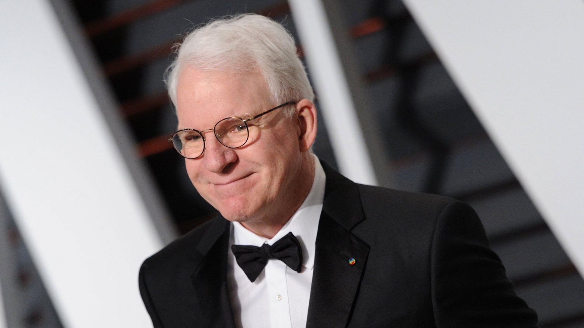 Steve Martin, a los 81: la rutina diaria y el secreto alimentario detrás de su energía inagotable