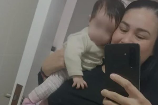 “Te fallé como hermano”: quién era la policía federal que mató a su beba y se suicidó