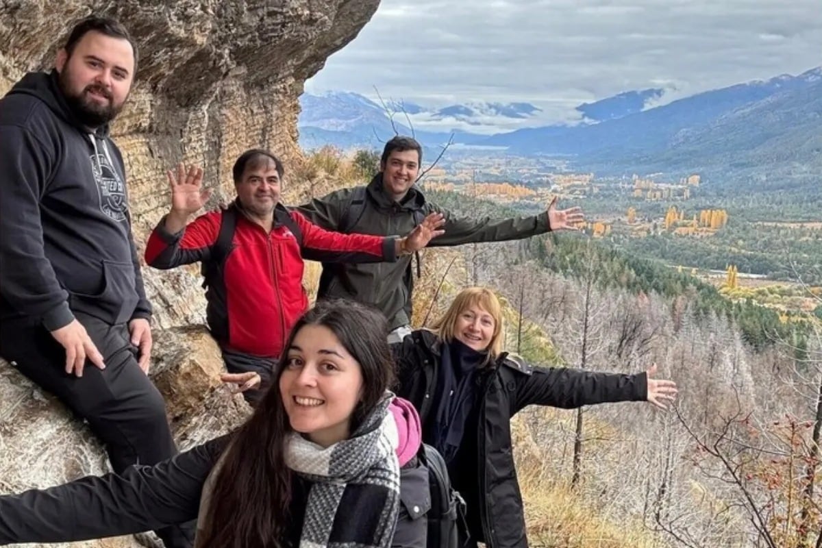 Tragedia en Jujuy: murió otra integrante de la familia que cayó 80 metros por un barranco con su camioneta