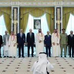 Turquía afirmó que Egipto podría sumarse al pacto de defensa regional firmado con Arabia Saudita y Pakistán