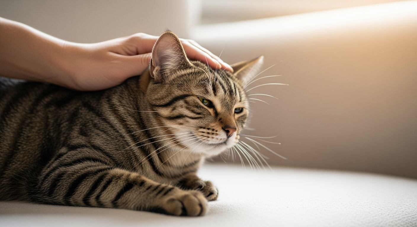 Un estudio reveló el impacto positivo de los gatos en terapias infantiles