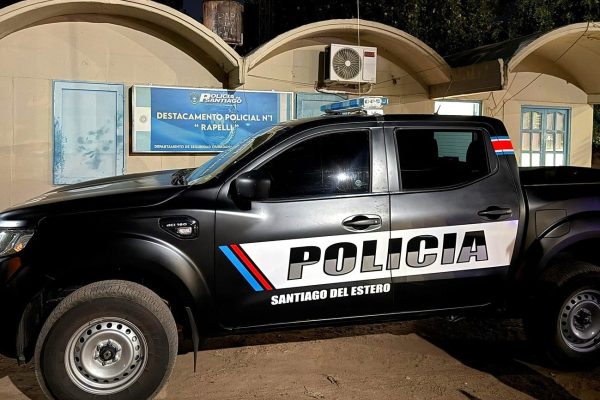 Un niño de 3 años murió al atragantarse con la cuenta de un collar en Santiago del Estero