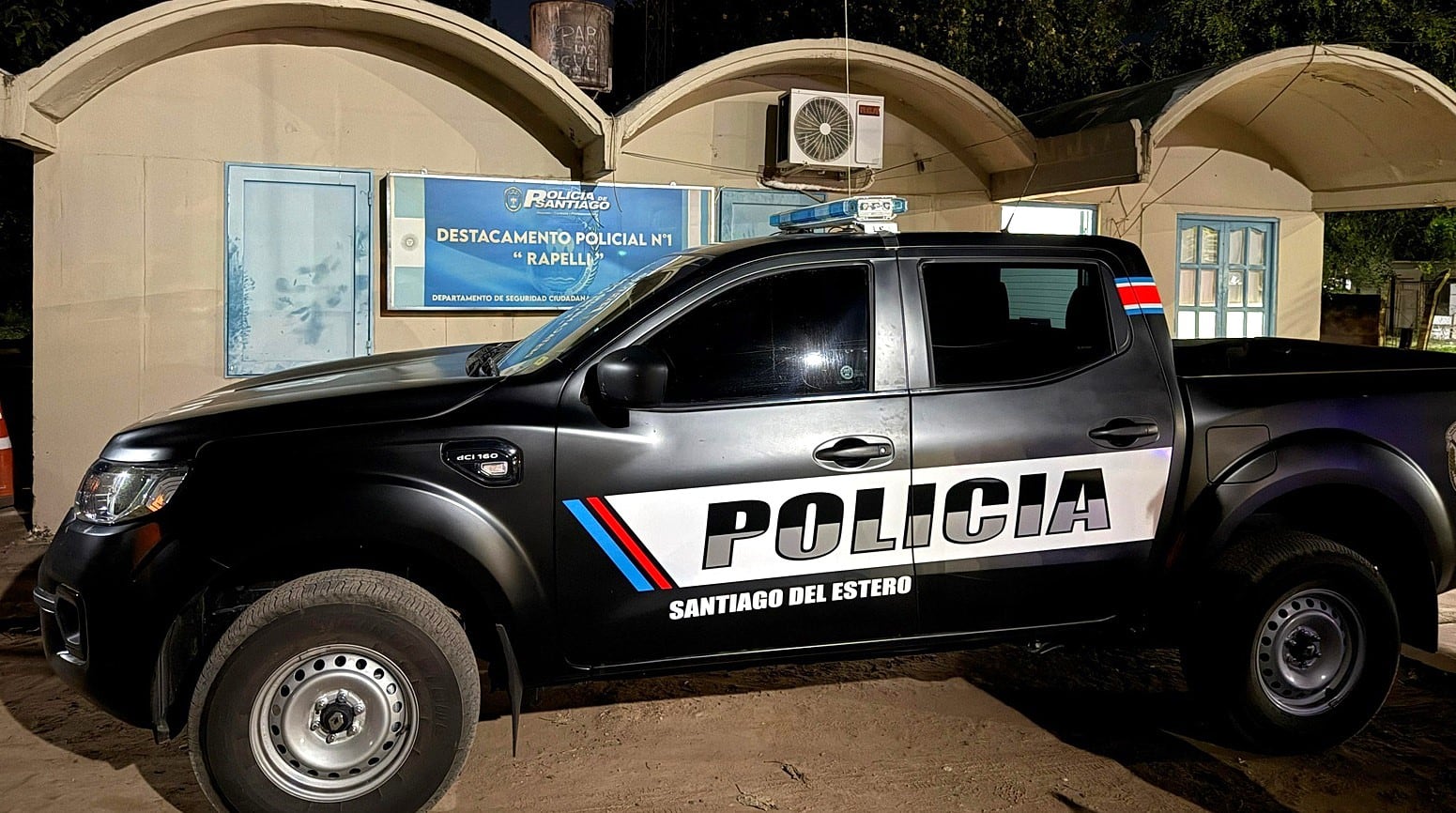 Un niño de 3 años murió al atragantarse con la cuenta de un collar en Santiago del Estero